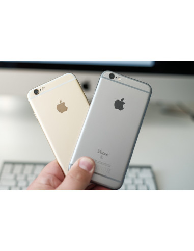 iPhone 6s