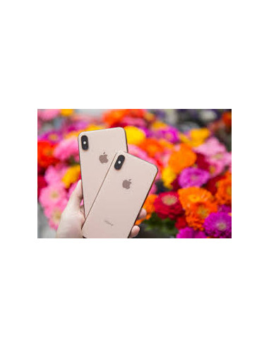 iPhone XS