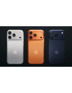 iPhone 17