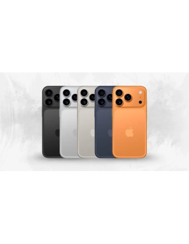iPhone 17