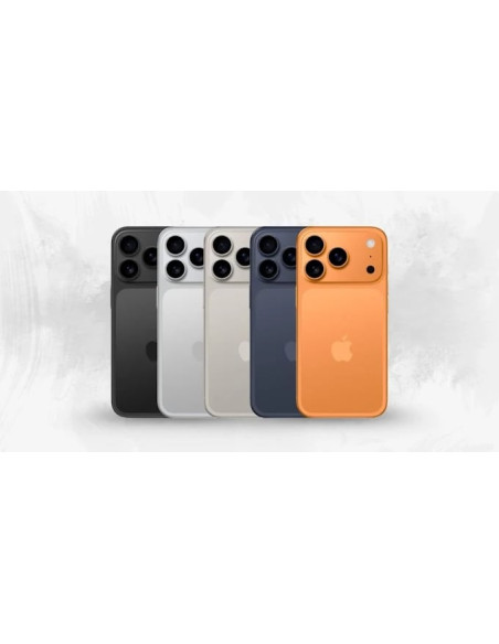 iPhone 17