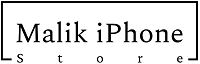 Malik iPhone Store
